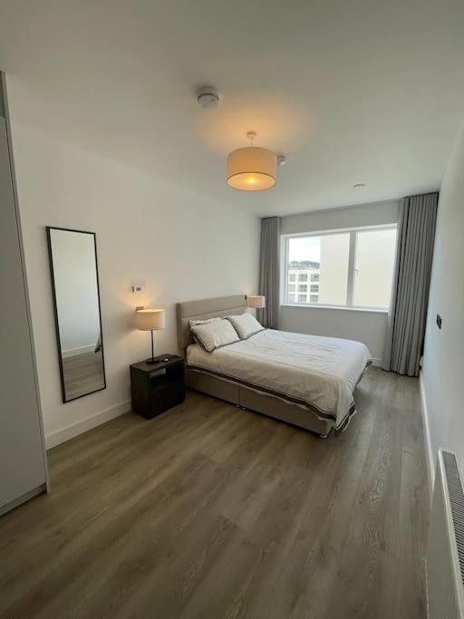 Greystones Marina View Penthouse Apartment Luaran gambar